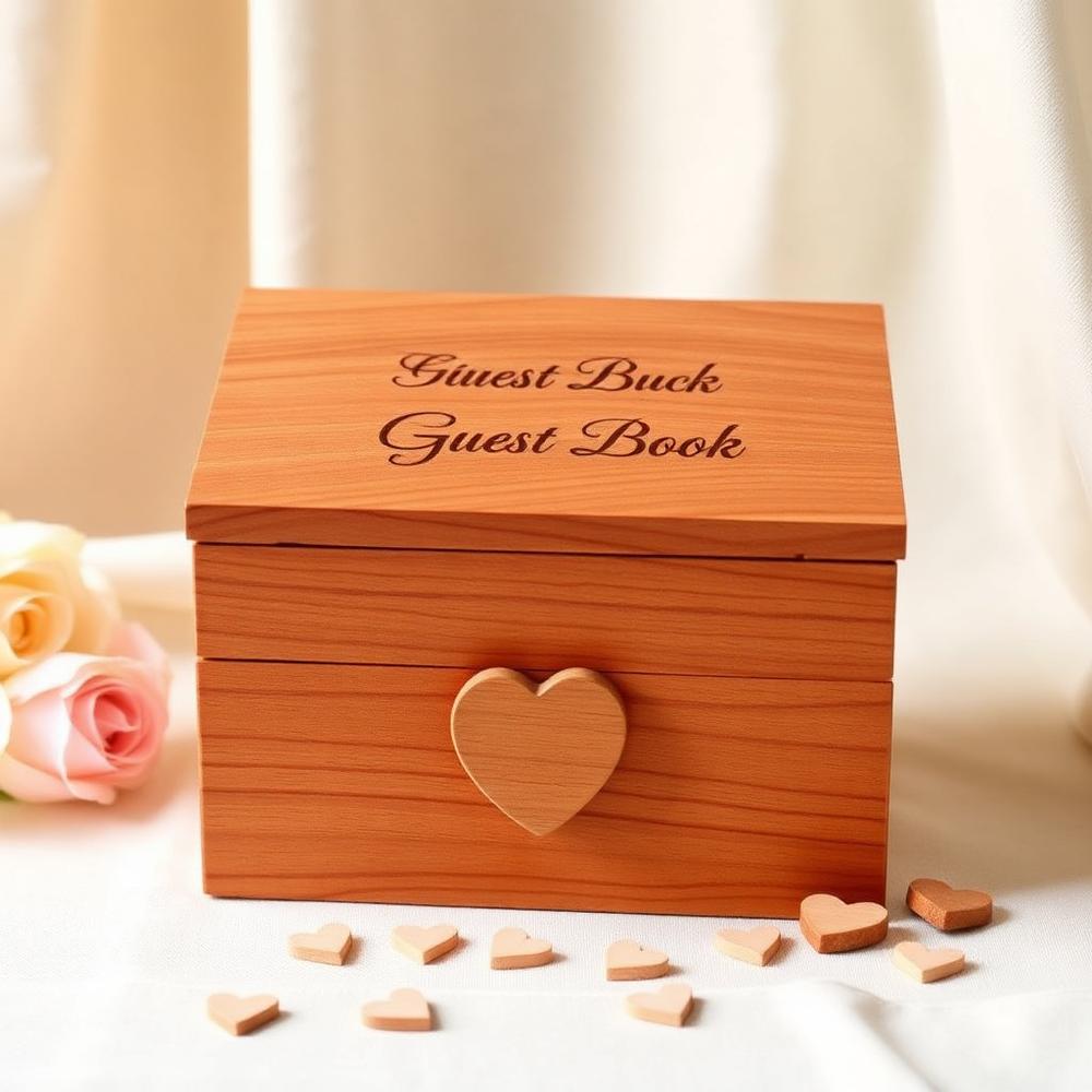 Personalized Burlap Flower Girl Basket